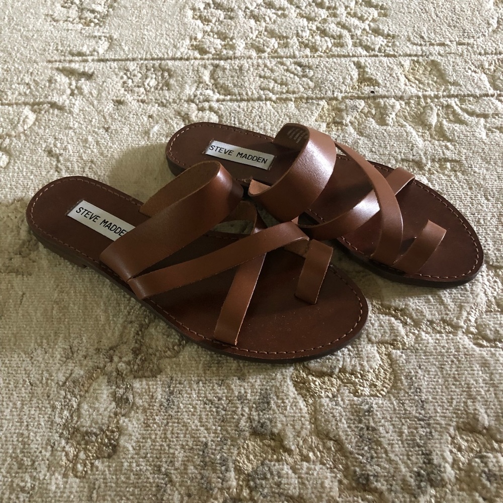 Steven Madden Sandals